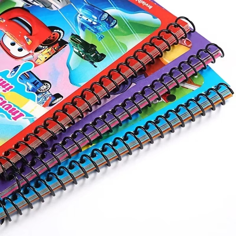 Conjunto de Brinquedos para Pi - Reusable Water Magic Coloring Book avaliação e preço