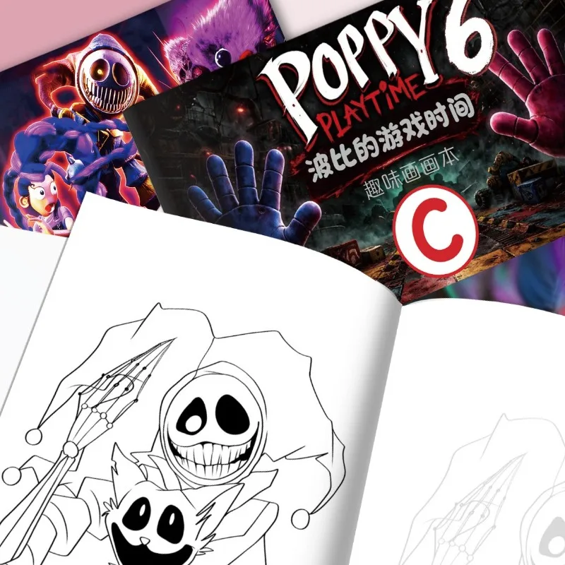 Livro de Desenho da Série Popp - Stationery Books avaliação e preço