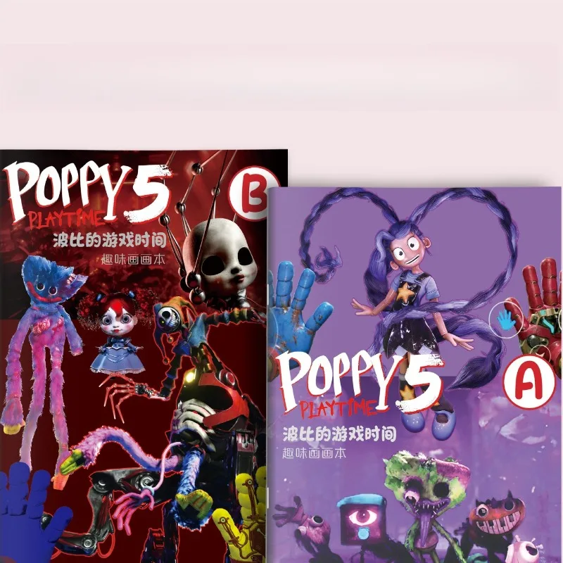 Livro de Desenho da Série Popp - Stationery Books avaliação e preço