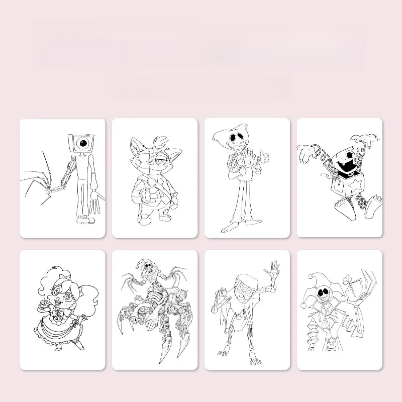 Livro de Desenho da Série Popp - Stationery Books avaliação e preço