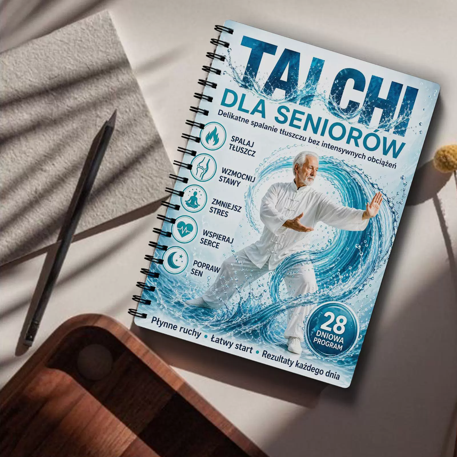 Versão Polonesa do Tai Chi par - Books avaliação e preço
