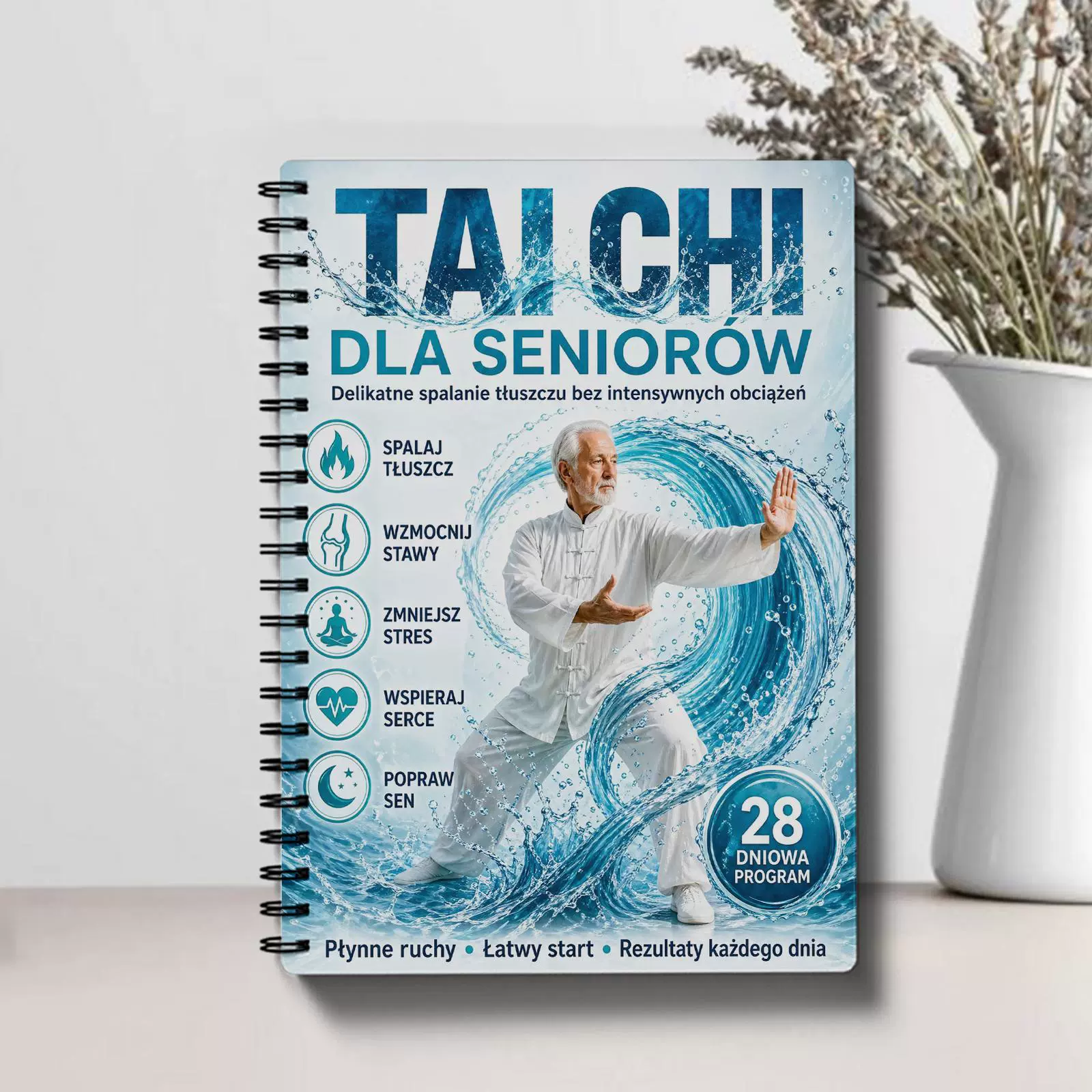Versão Polonesa do Tai Chi par - Books avaliação e preço