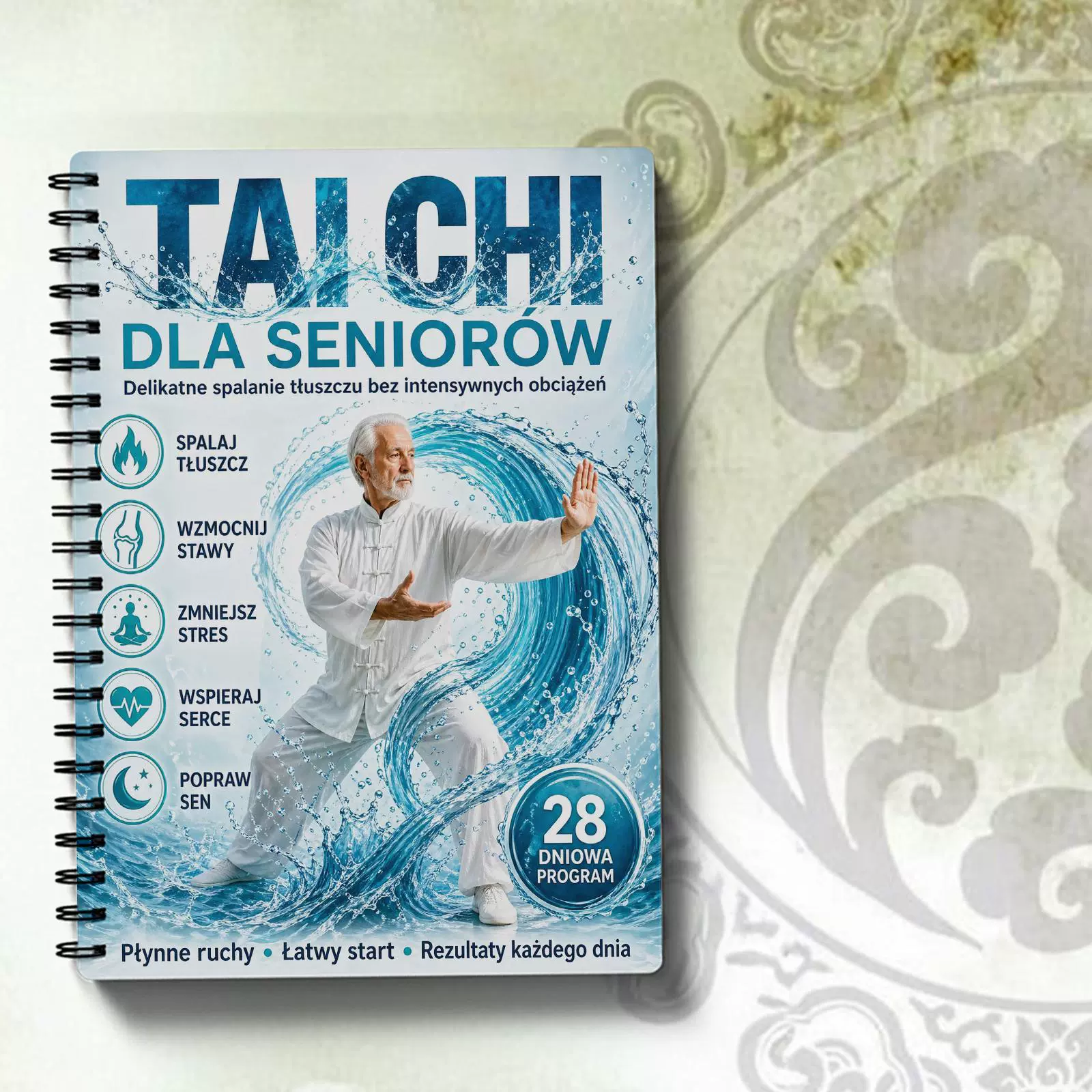Versão Polonesa do Tai Chi par - Books avaliação e preço