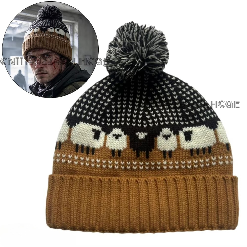 Chapéu de malha para cosplay d - Movies avaliação e preço