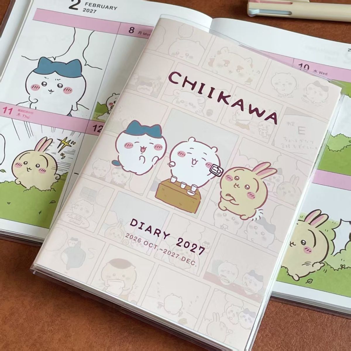 Novo Caderno de Planejamento C - Stationery Books avaliação e preço