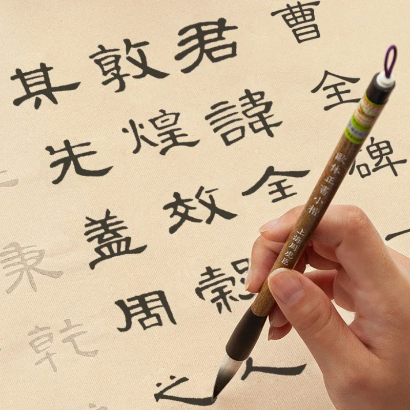 Caderno de Prática de Inscriçõ - Chinese Calligraphy Practice Book avaliação e preço