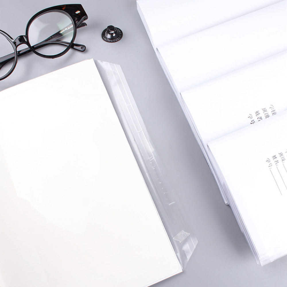 Capa protetora para livros Zhu - Stationery Books avaliação e preço